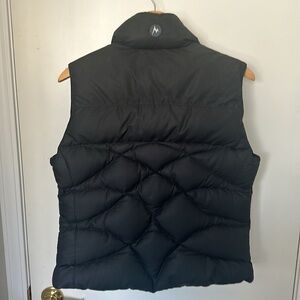 Marmot Down Vest